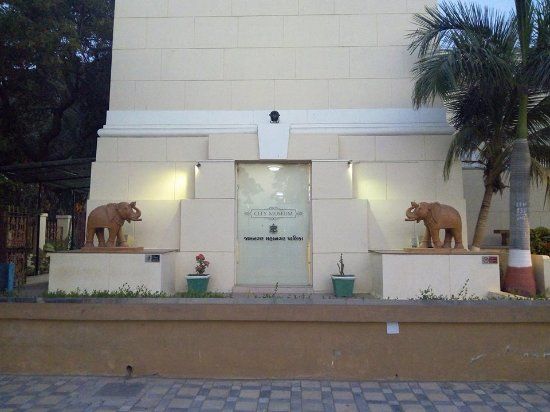 Lakhota Museum
